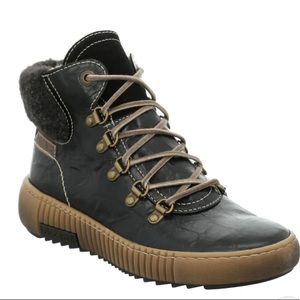 Josef Seibel Maren Boots NWOT